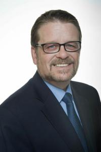 Ronald Preston, MD Profile Headshot